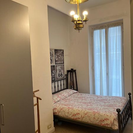דירות ג'נובה La Casa Di Matteino מראה חיצוני תמונה