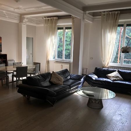דירות ג'נובה La Casa Di Matteino מראה חיצוני תמונה