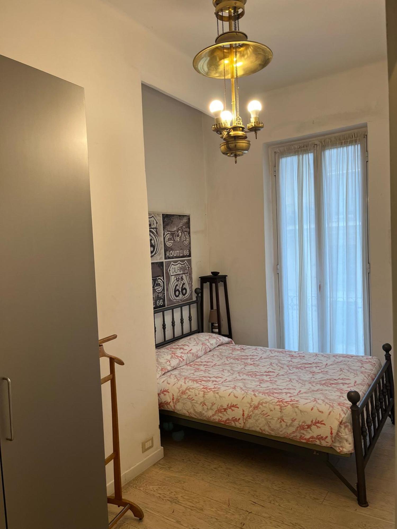 דירות ג'נובה La Casa Di Matteino מראה חיצוני תמונה