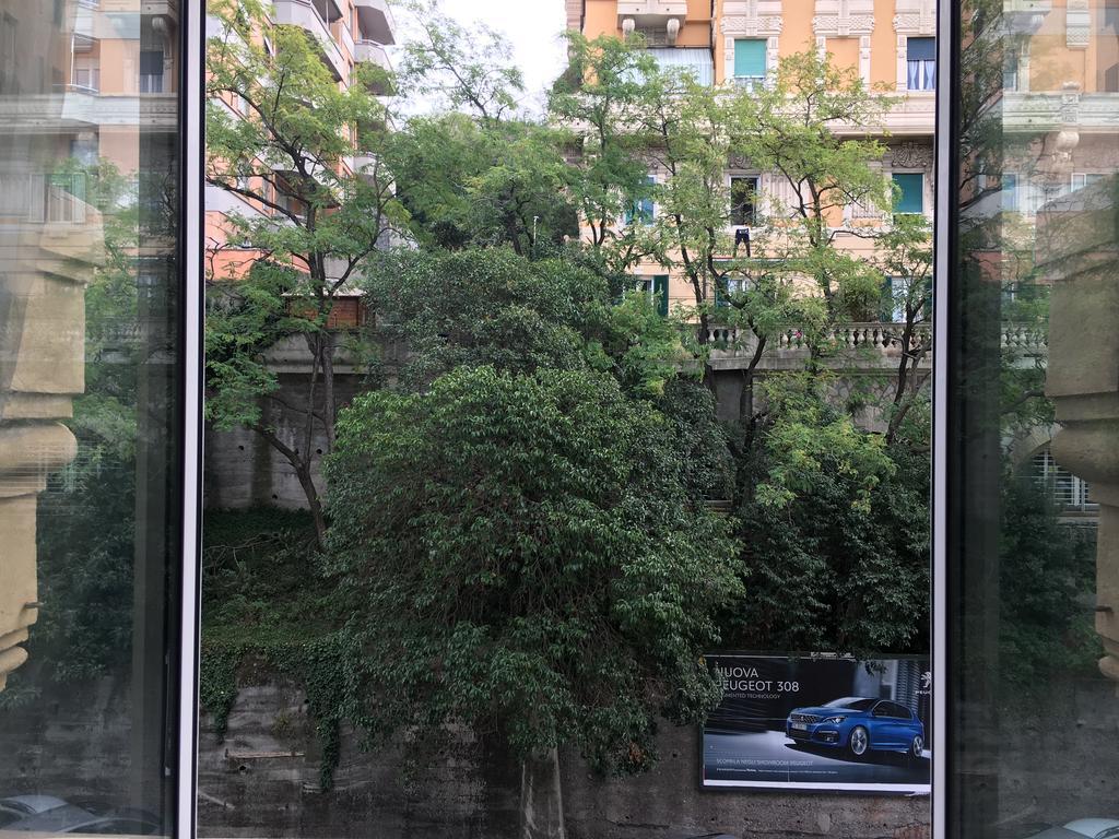 דירות ג'נובה La Casa Di Matteino מראה חיצוני תמונה