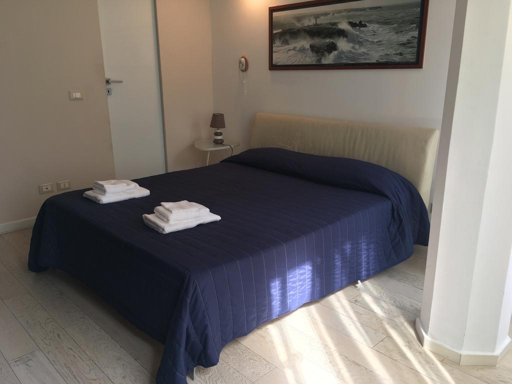 דירות ג'נובה La Casa Di Matteino מראה חיצוני תמונה