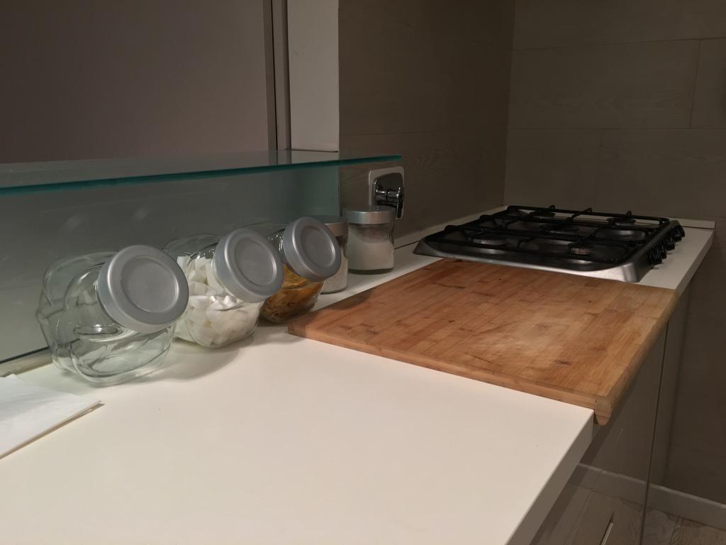 דירות ג'נובה La Casa Di Matteino מראה חיצוני תמונה