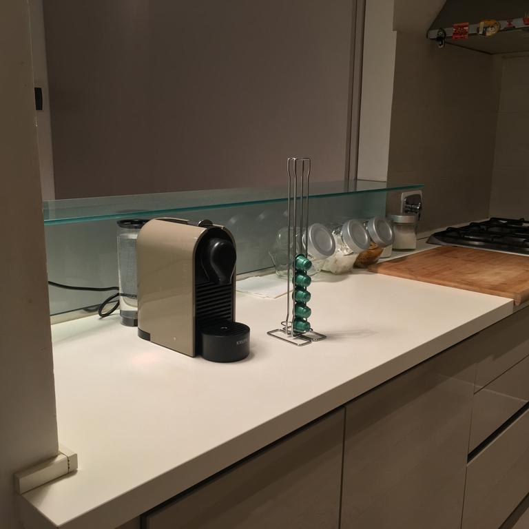דירות ג'נובה La Casa Di Matteino מראה חיצוני תמונה